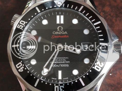 omega seamaster look alike watches